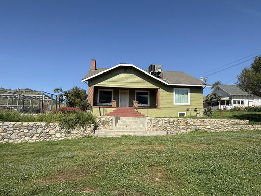 listing main photo