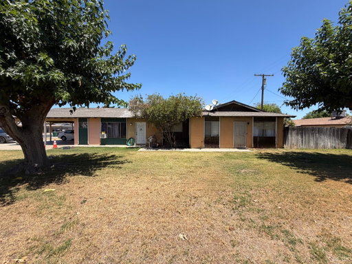 listing main photo