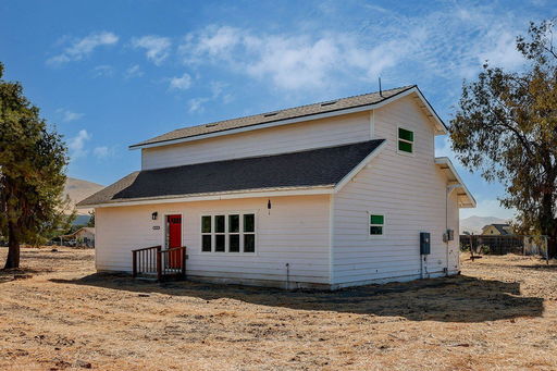 listing main photo