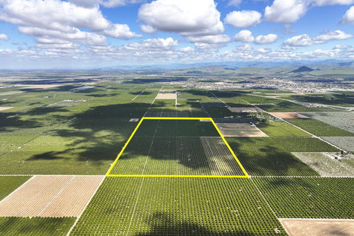 listing main photo