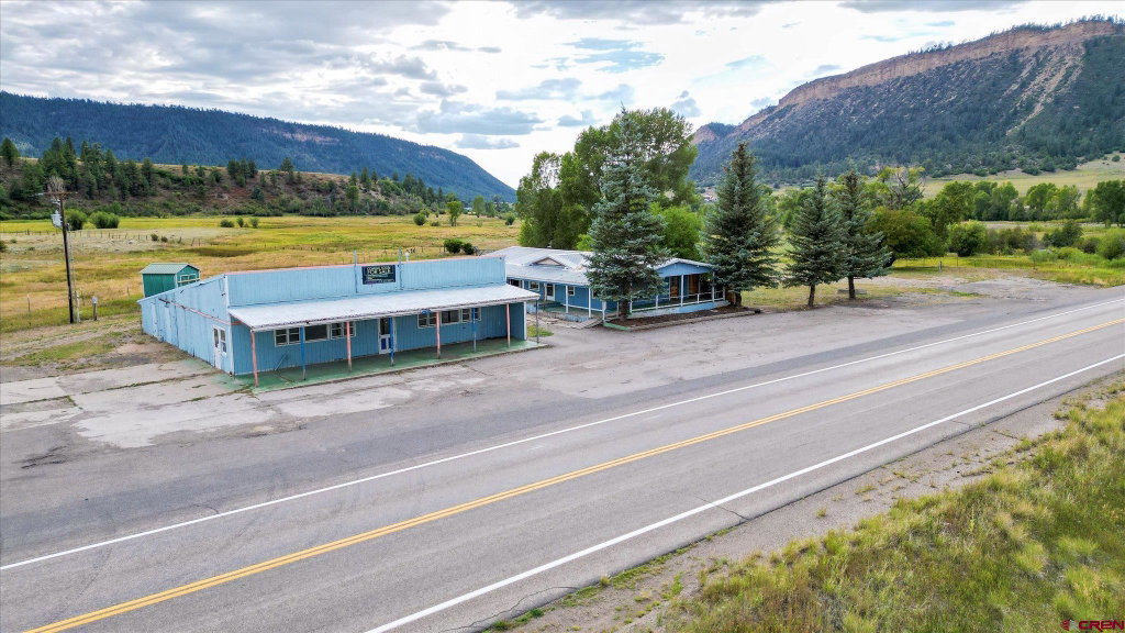 23470 Us Highway 84, Chromo, CO 81128