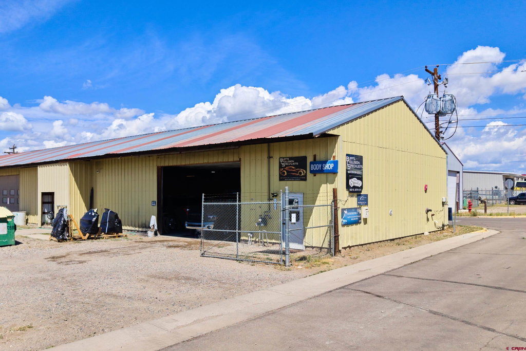 601 S 10Th St, Gunnison, CO 81230