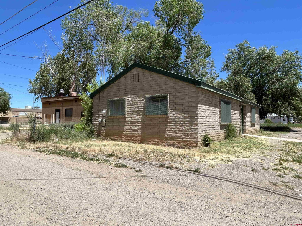 245 Empire St, Ignacio, CO 81137
