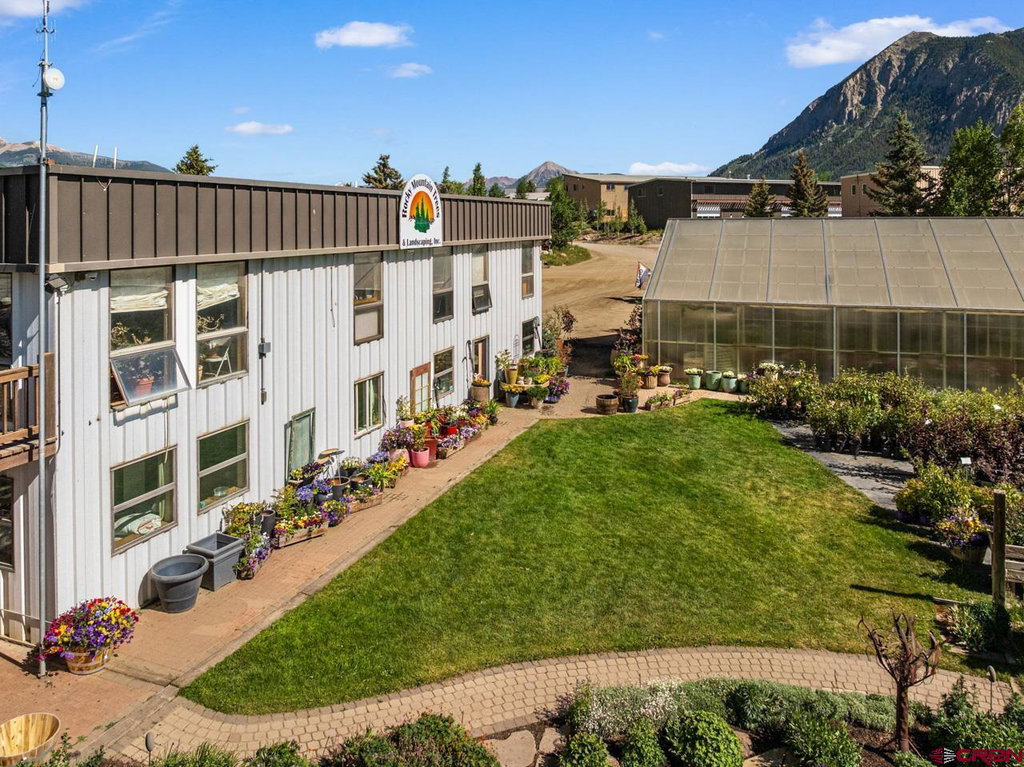 305 Buckley Dr, Crested Butte, CO 81224