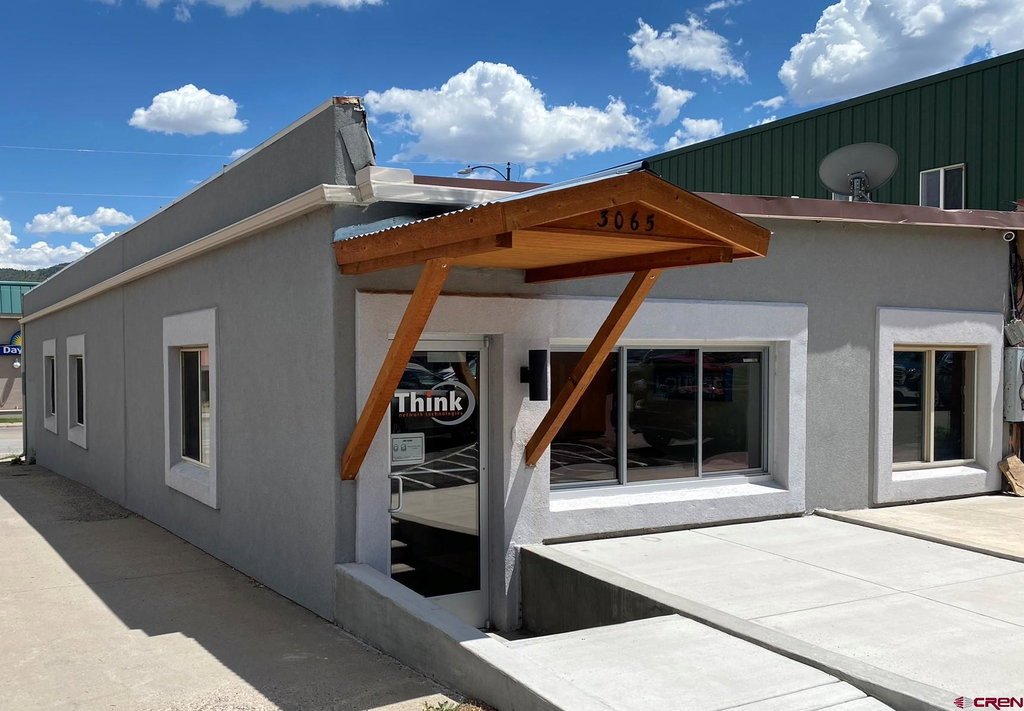 3065 Main Ave, Durango, CO 81301