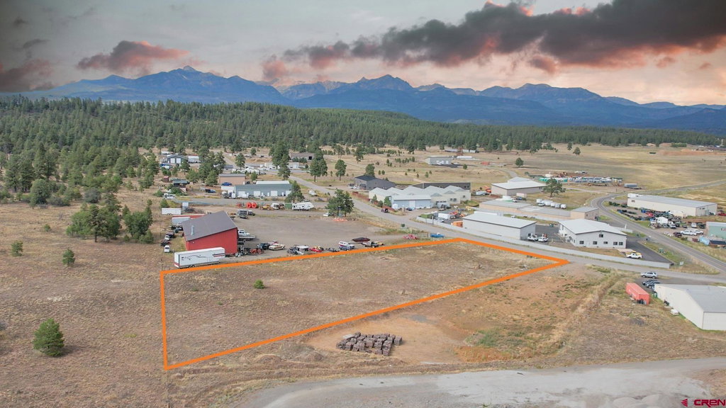 48 Industrial Cir, Pagosa Springs, CO 81147