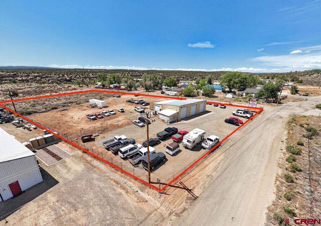2101 S Broadway, Cortez, CO 81321