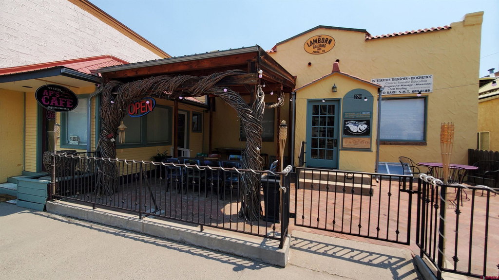 229 Grand Ave, Paonia, CO 81428