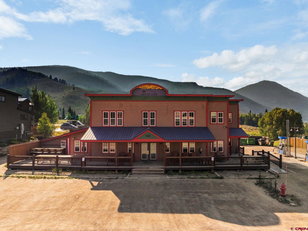 228 Elcho Ave,Unit A, Crested Butte, CO 81224
