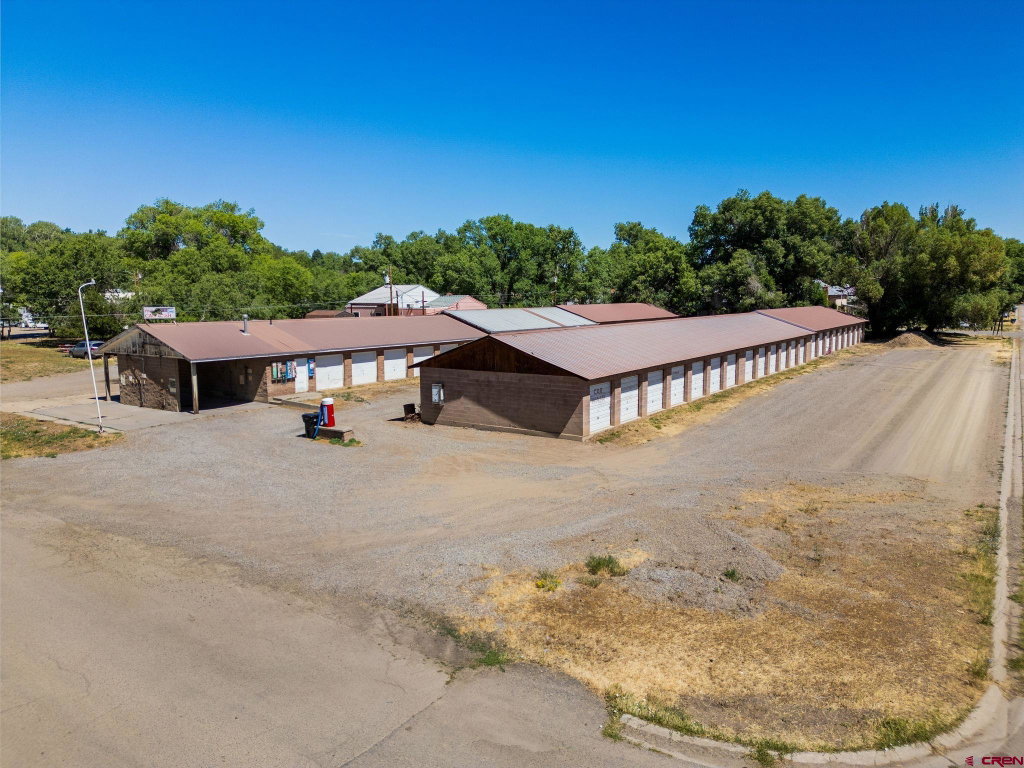785 Shoshone Ave, Ignacio, CO 81137