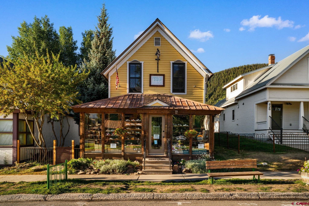 428 Elk Ave,Unit B, Crested Butte, CO 81224
