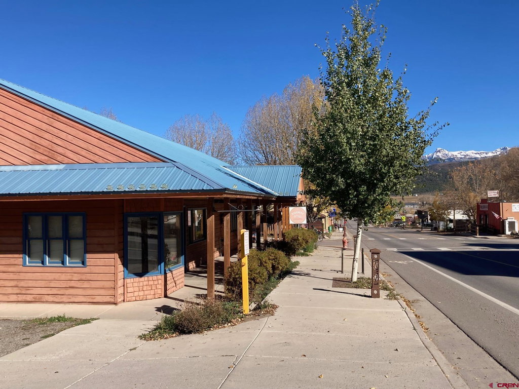 631 Sherman St, Ridgway, CO 81432