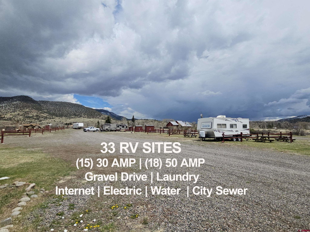 30359 Us Highway 160 W, South Fork, CO 81154