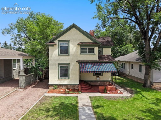 listing main photo