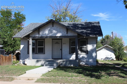 listing main photo