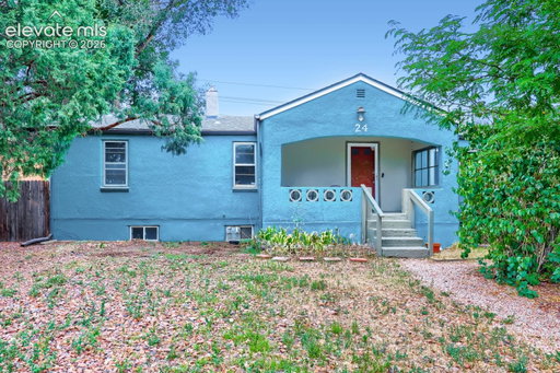listing main photo