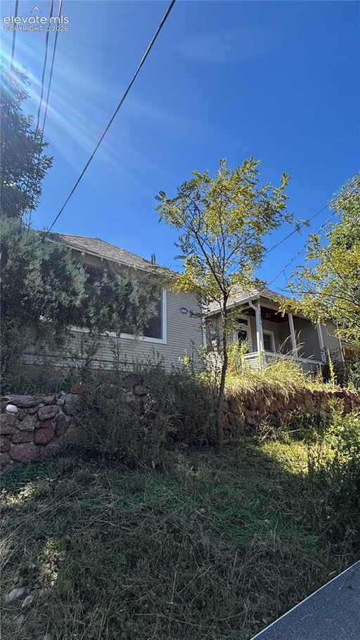 listing main photo