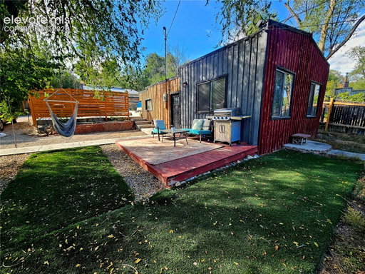 listing main photo