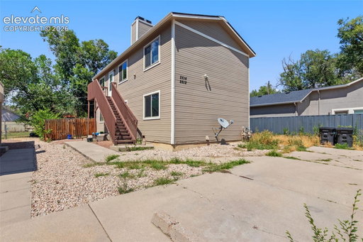 listing main photo