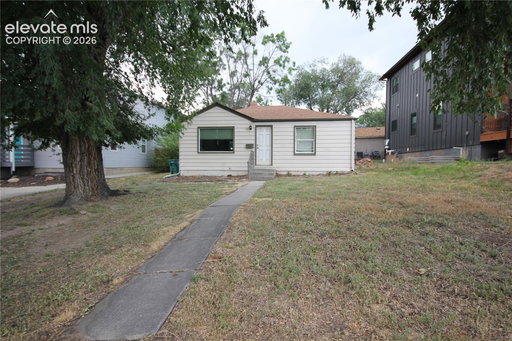 listing main photo