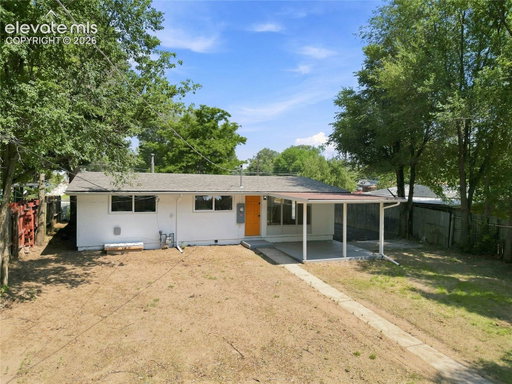 listing main photo
