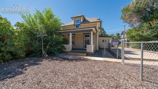 listing main photo
