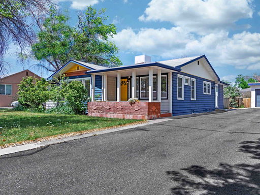 listing main photo