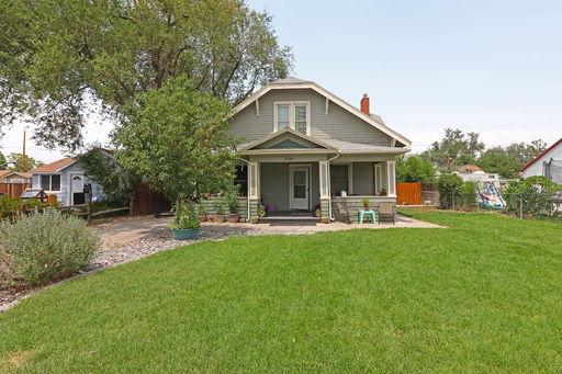 listing main photo