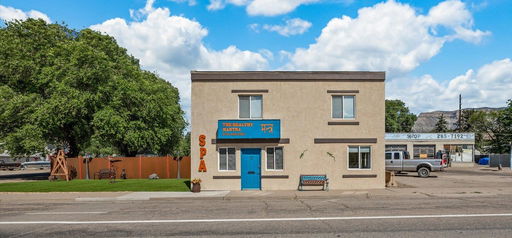 listing main photo