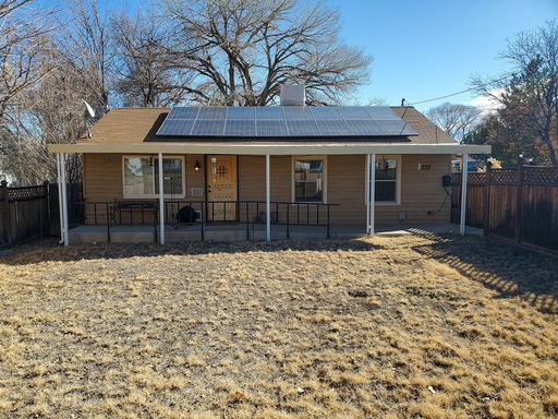 listing main photo