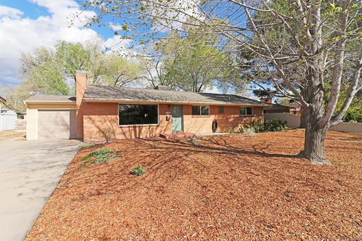 listing main photo