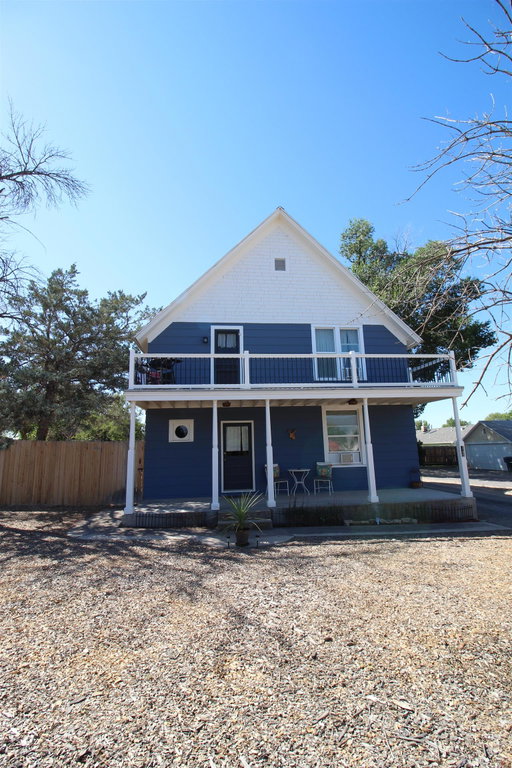 listing main photo