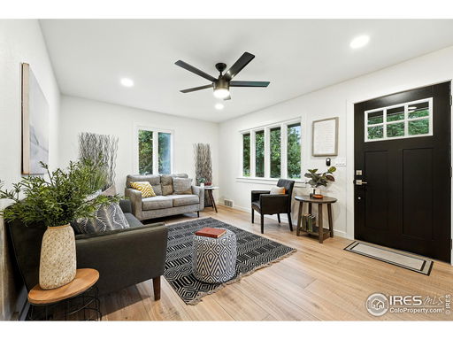 listing main photo