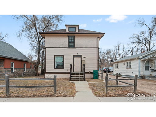 listing main photo