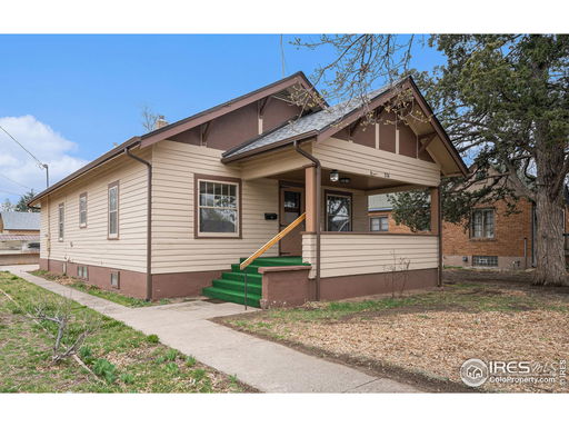 listing main photo