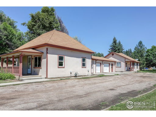 listing main photo