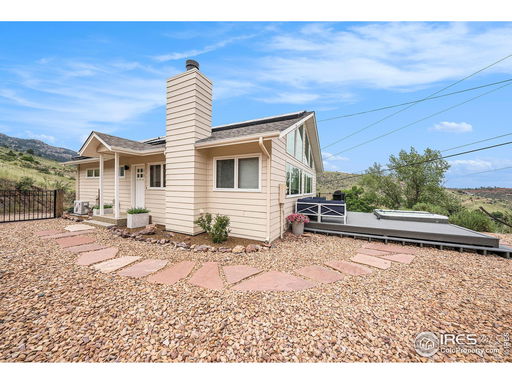 listing main photo