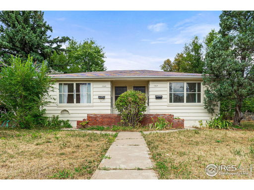 listing main photo