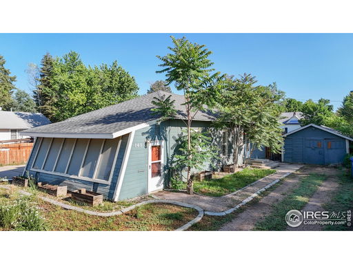 listing main photo