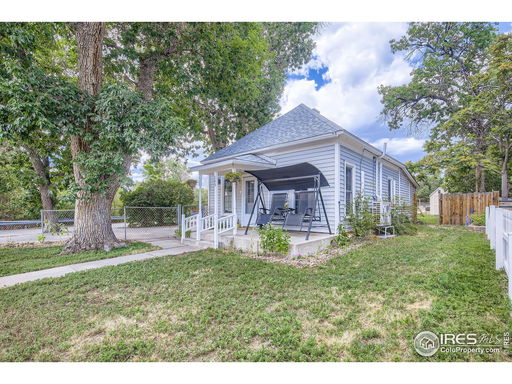 listing main photo