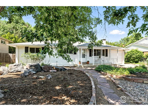 listing main photo