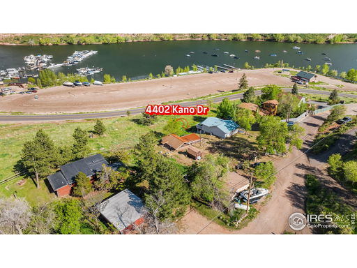 listing main photo