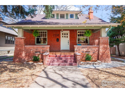 listing main photo