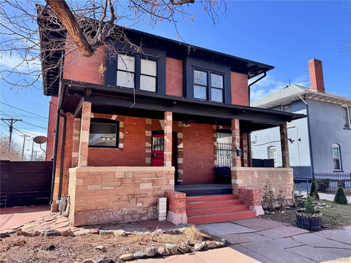 listing main photo