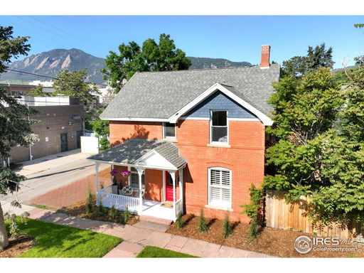 listing main photo
