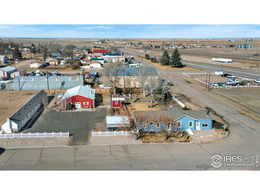 listing main photo