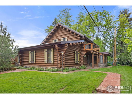 listing main photo