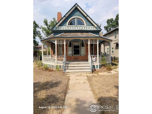 listing main photo