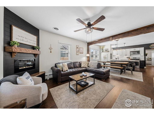 listing main photo