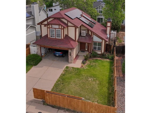 listing main photo